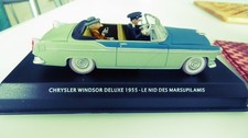 Voitures spirou fantasio d'occasion  Vimy