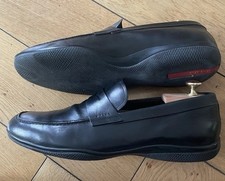 Prada penny loafers gebraucht kaufen  Düsseldorf