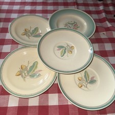 Susie cooper plate for sale  DARTFORD