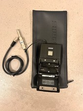 Shure 554 584mhz for sale  Cambridge
