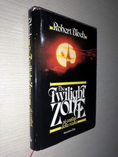 The twilight zone usato  Modena