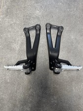 Pedane passeggero yamaha usato  Empoli