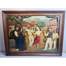 greek folk for sale  Bunnell