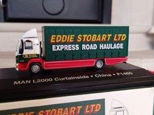 Unopened atlas eddie for sale  WELLINGBOROUGH