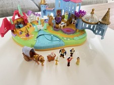 Polly pocket 1997 gebraucht kaufen  Holzheim