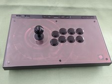Mad Catz Ego Arcade Stick Fight Usado Acrílico Empoeirado Sem Hex Driver pré-proprietário comprar usado  Enviando para Brazil