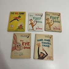 Seuss random book for sale  Whitehall