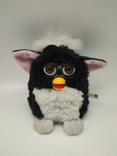 Hasbro tiger furby gebraucht kaufen  Neuenhagen