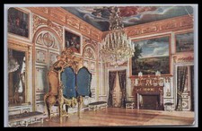 Ansichtskarte schloss herrench gebraucht kaufen Ansichtskarte schloss herrench gebraucht kaufen  Winsen