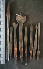 Vintage brace drill for sale  HUNGERFORD