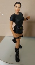 Tomb raider figur gebraucht kaufen  Bochum