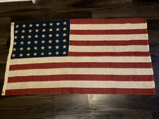 Star american flag for sale  Newark