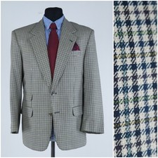 Mens wool silk d'occasion  Expédié en Belgium