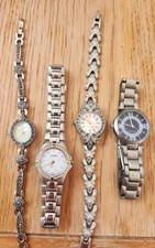 Stainless steel watches for sale  STAFFORD