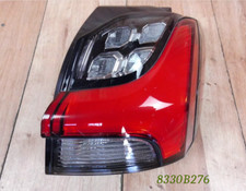 Usado, Mitsubishi ASX RVR 2019 2020/22 FACELIFT Heckleuchte Leuchte RECHTS 8330B276 comprar usado  Enviando para Brazil