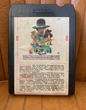 Billy jack track for sale  Dallas