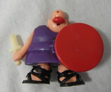 Antar figurine publicitaire d'occasion  Marguerittes
