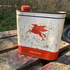 Mobiloil pegasus öldose gebraucht kaufen  Korschenbroich