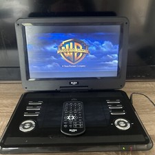 Bush inch portable for sale  UXBRIDGE