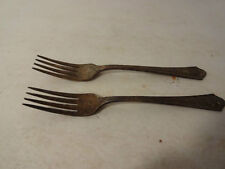 Lot vintage fork for sale  Milwaukee