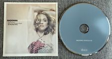 Madonna - American Pie Mexico Promo CD Single 2 Tracks RARE comprar usado  Enviando para Brazil