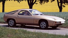 1977 porsche 928 for sale  USA