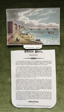 C.1830s brighton chain for sale  LONDON