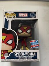 Spider woman 392 for sale  Detroit