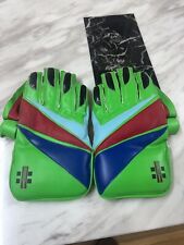 Wicket keeping gloves for sale  HOUNSLOW