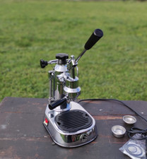 Pavoni europiccola very d'occasion  Expédié en Belgium