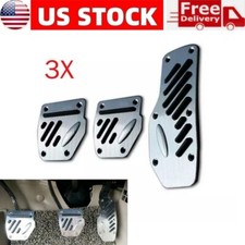 3pcs universal manual for sale  Walnut
