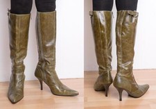 2992 grüne leder gebraucht kaufen  Deutschland