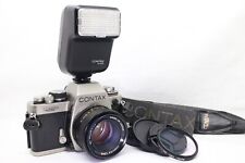 Mint contax slr for sale  Shipping to United Kingdom