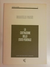 Costruzione dello stato usato  Italia