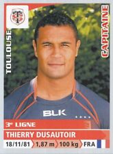 250 thierry dusautoir d'occasion  Bussy-Saint-Georges