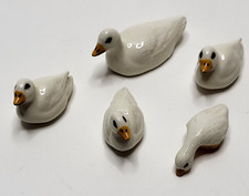Miniature glossy white for sale  Canton