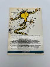Huba huba marsupilami gebraucht kaufen  Wuppertal