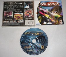 Revolt complete tested for sale  Columbus