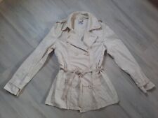 Parka creme madonna gebraucht kaufen  Gotha-Umland