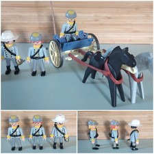 Playmobil western acw gebraucht kaufen  Bad Sassendorf