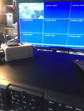 Centralina allarmi telecamere usato  Calestano