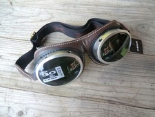 Motorrad brille ldtimer gebraucht kaufen  Hürtgenwald