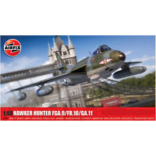 Airfix hawker hunter for sale  MALTON