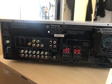 Heimkino system . gebraucht kaufen  Laatzen
