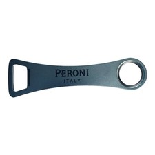 Peroni metal bottle for sale  ROCHESTER