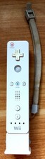 Manette officielle wiimote d'occasion  Paris-