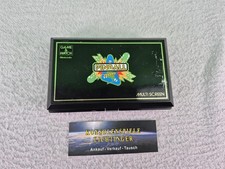 Pinball multi screen gebraucht kaufen  Rottenburg a.d.Laaber