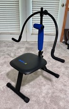 Doer abdominal fitness for sale  Murphy