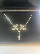 Vintage ortak 925 for sale  EDINBURGH