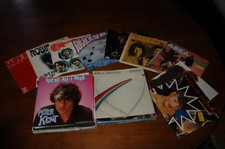 50single cover rock gebraucht kaufen  Blomberg